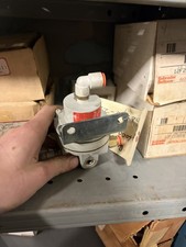 BELLOFRAM Type 75 Air Ratio Control Relay Air 600CD NOV 7817495 USED picture