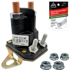 OEM Trombetta 784-1221-210 12V Starter Solenoid Kit Toro TimeCutter SS5000 picture