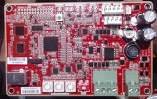 Trane BAYBCIR001AA Control Board Kit TRA1340-02 Communication Interface Open Box picture