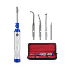 Dental Automatic Teeth Crown Remover 4 Shifts Adjustable Teeth Restoration Tool picture