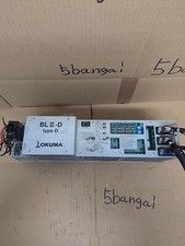 OKUMA BLIII-D Type D U0213-0006-002-11 Servo Amplifier From Working Machine picture