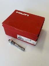 Hilti KB-TZ2 1/2 x 3-3/4 Concrete Wedge Anchors 2210254 Box of 20 NEW Kwik Bolt picture