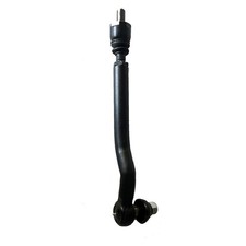 AT326537 New Aftermarket Tie Rod Assembly RH Fits John Deere 310J 410J picture