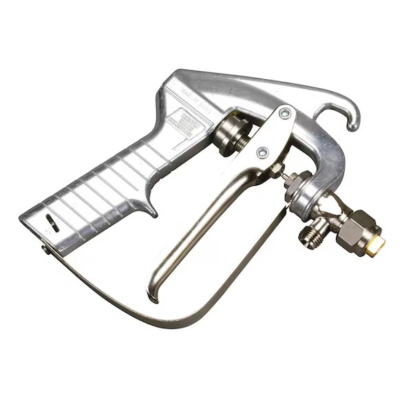 3m Spray Applicator Gun, Silver, Standard CYL HDWE 3m CYL HDWE Standard 3m Spray Applicator Gun, Silver, Standard CYL HDWE 3m CYL HDWE Standard