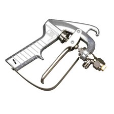 3m Spray Applicator Gun, Silver, Standard CYL HDWE 3m CYL HDWE Standard picture