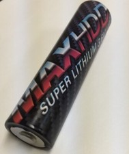 MaxHDD Lithium (15-Pack) Digitrak Subsite Sonde Battery Ditch Witch Vermeer picture