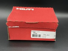 Hilti KB-TZ2 SS304 Concrete Anchors 1/2
