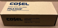 COSEL PAA150F-5 Switching Power Supply 5V 30A AC100-240V / BRAND NEW / NIB picture
