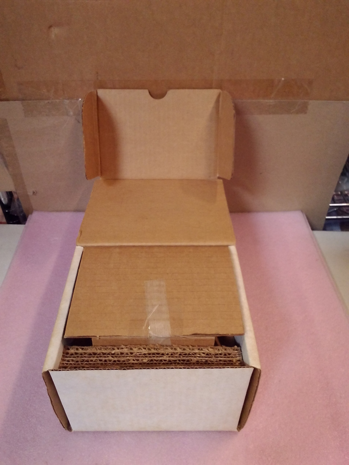 ROSEMOUNT 0444RL1U1A1NA 45VDC Temperature Transmitter