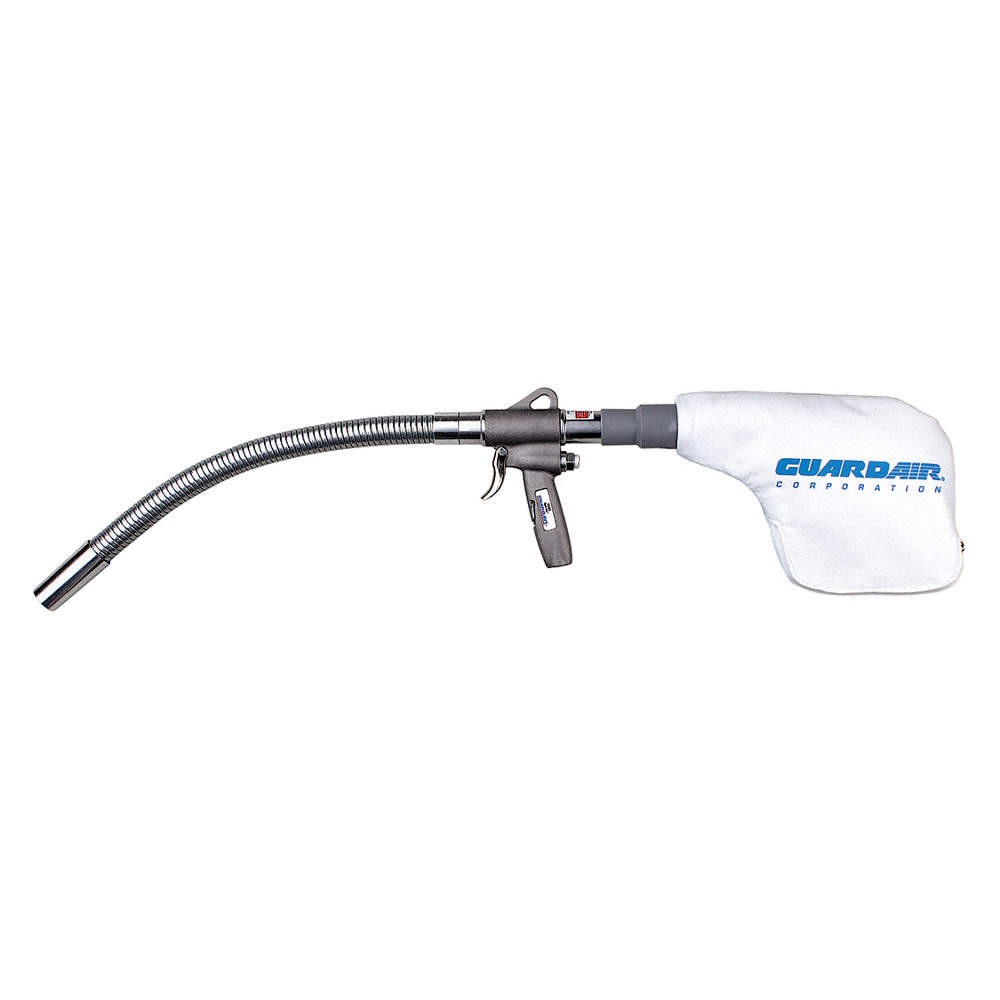 Air Program Diagram GUARDAIR 1548 Pneumatic Vacuum,Pistol Grip, Flexible 3APY1 for Sale ...