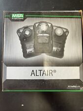 Altair H2S Gas Detector picture