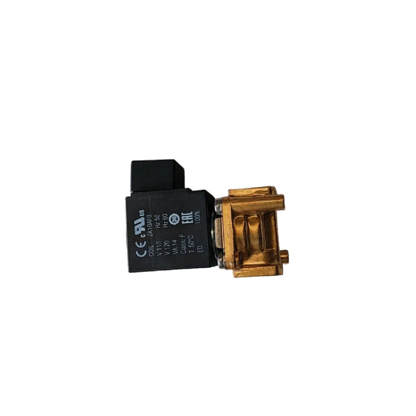 1pcs Compatible with Gardner-Denver solenoid valve QP53642