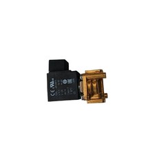 1pcs Compatible with Gardner-Denver solenoid valve QP53642 picture