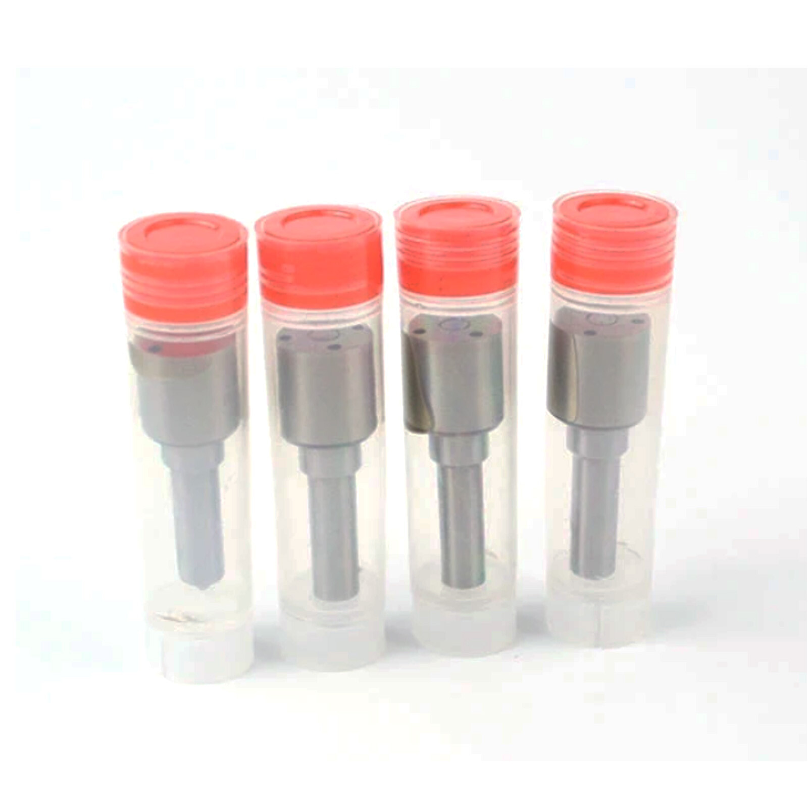 4PCS/New In Box L089PBD Fuel Injector Nozzle 4PCS/New In Box L089PBD Fuel Injector Nozzle