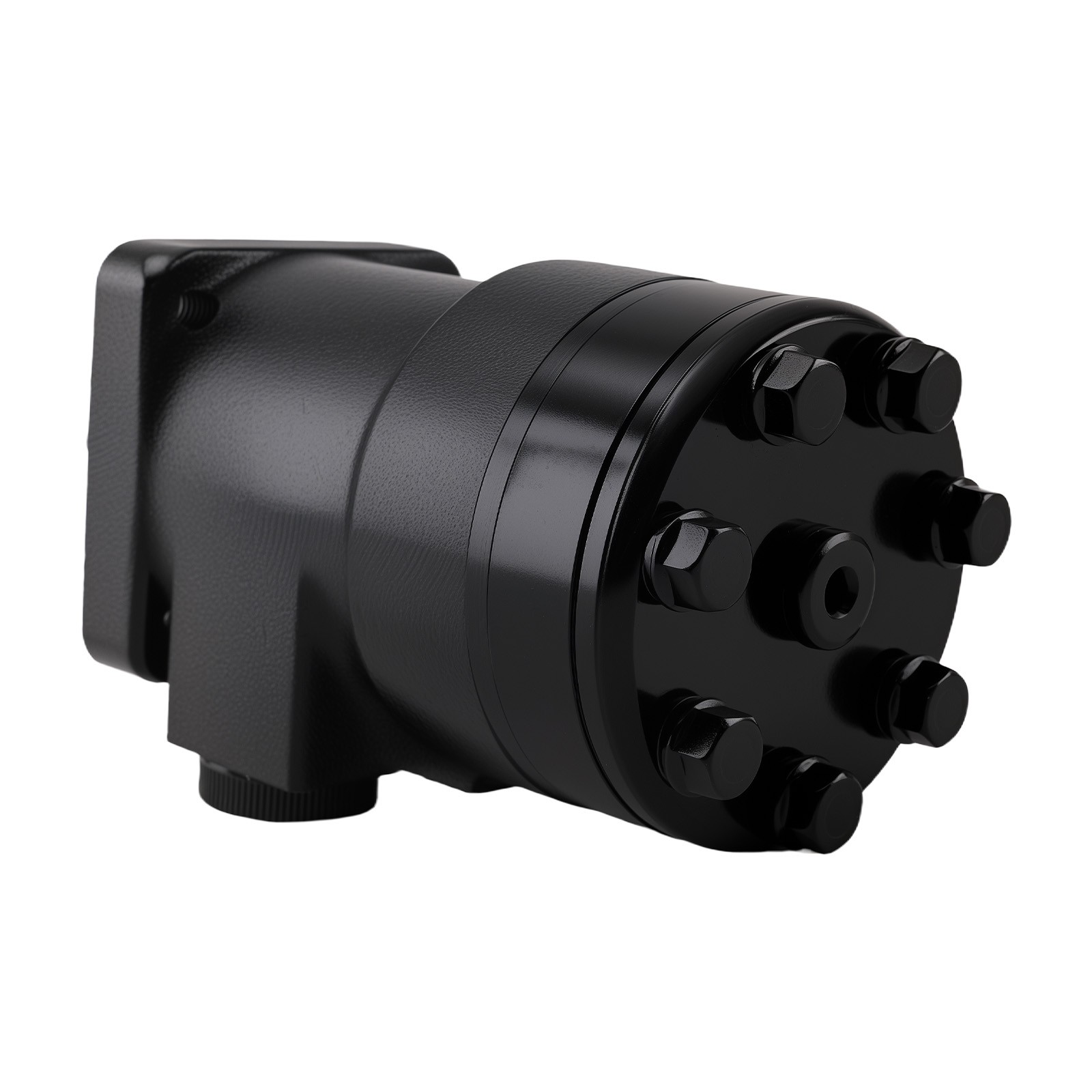 Hydraulic Motor For Char-Lynn 101-1003-009 Eaton 101-1003 Black Hydraulic Motor For Char-Lynn 101-1003-009 Eaton 101-1003 Black