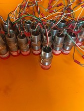 GENERAL MONITORS 51457-1 GAS DETECTOR H2S SENSOR picture