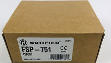 NEW Notifier FSP-751 Addressable Smoke Detector picture
