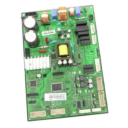 Samsung DA92-01196A PCB Main Assembly RS5300TC Samsung DA92-01196A PCB Main Assembly RS5300TC