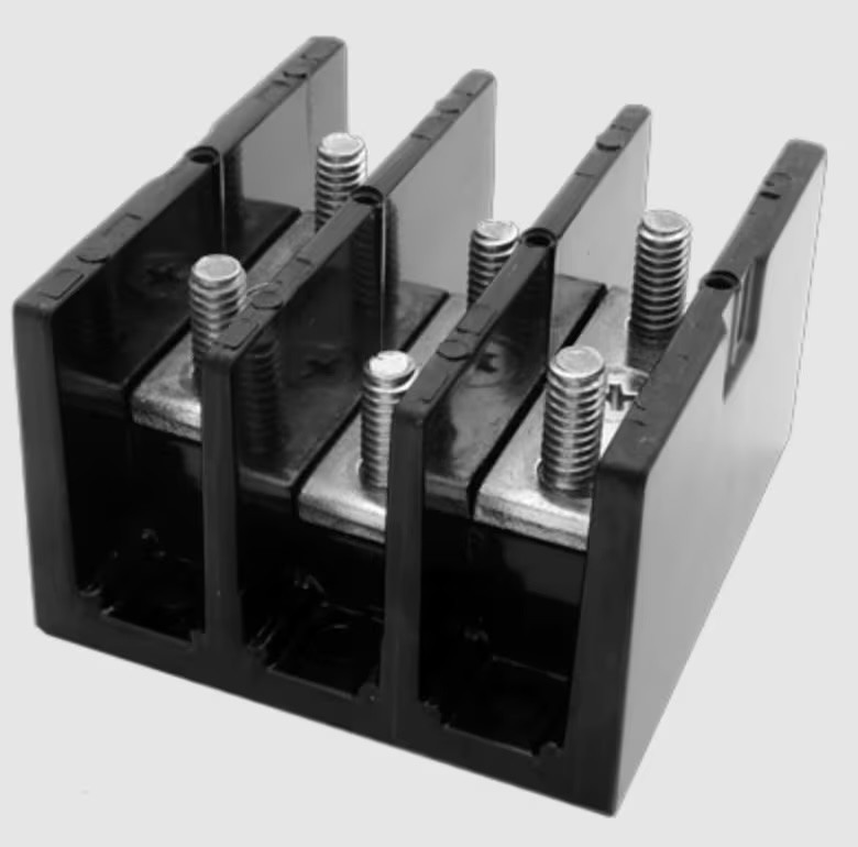 Marathon 1423122, 200A, 600V, 3P, Power Distribution Block - NEW ( 5 PACK )
