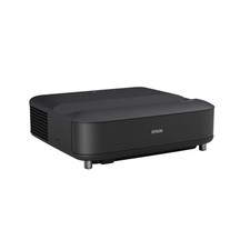 Epson EpiqVision Ultra LS650 Laser Projector, Black – 2 Year Ltd Warranty picture