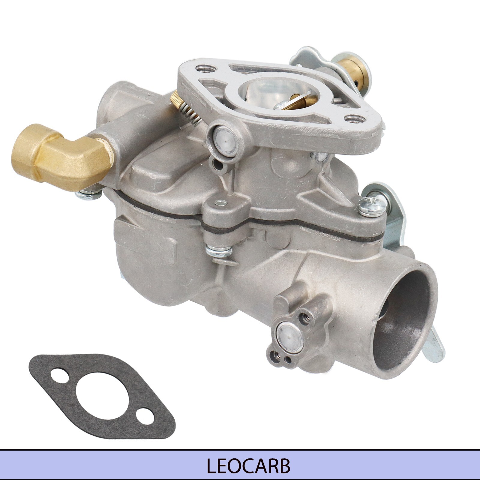 Carburetor fits IH International 100 130 140 56T BALER 56W +, FARMALL 200 A AV B Carburetor fits IH International 100 130 140 56T BALER 56W +, FARMALL 200 A AV B