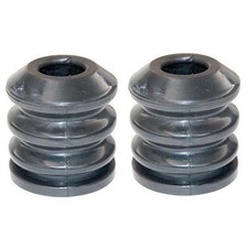 2 Seat Spring Fits John Deere M146683 M127973 Seat Suspension Spring picture