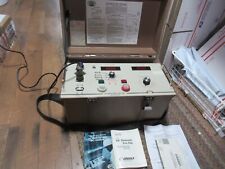 Biddle Instruments 70kV Dielectric Test Set TESTER 220070 working condition picture