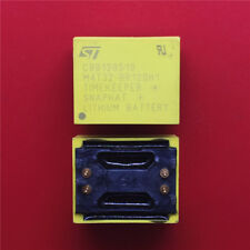 10PCS M4T32-BR12SH1 Encapsulation:DIP-4,TIMEKEEPER SNAPHAT Battery & Crystal picture