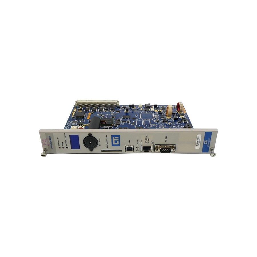 CTI 901E-2500-CXXX UNMP