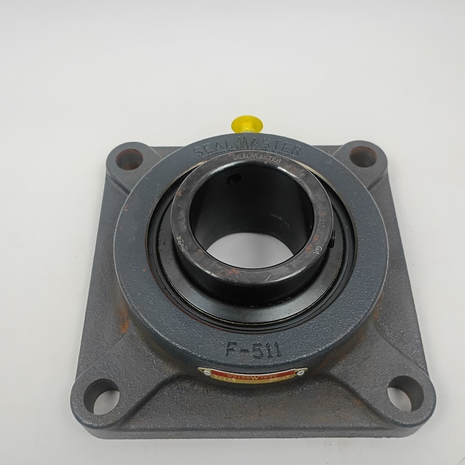 Sealmaster SF-36 4-Bolt Flange Bearing 2-1/4\