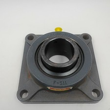 Sealmaster SF-36 4-Bolt Flange Bearing 2-1/4