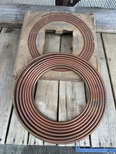 Vintage Halstead 60 Foot 3/8
