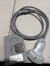 Sonosite rC60xi 5-2 MHz Convex Array Armored Ultrasound Probe Edge II P21636-20 picture