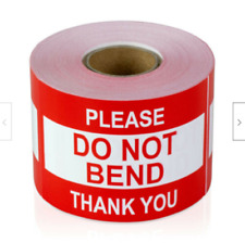 Do Not Bend / Please Thank You (2