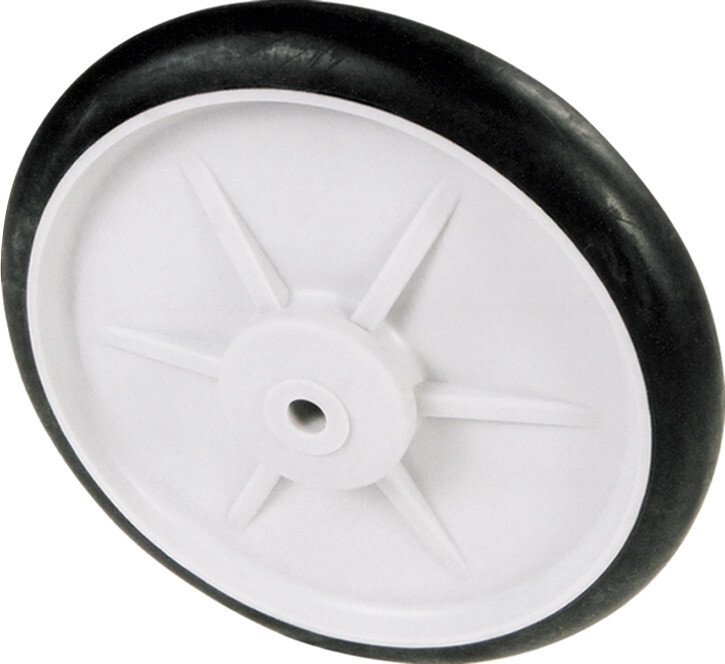 Stryker, 0753-103-215 Stretcher Wheel, 8 Stryker, 0753-103-215 Stretcher Wheel, 8