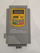Parker AC10 Series Automation Variable Drive And Motor Control 10G-11-0035-BF  picture