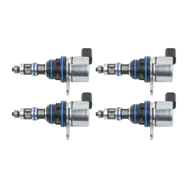 4pcs Cylinder Deactivation Solenoid For 05-09 Dodge Ram Durango Challenger Je 4pcs Cylinder Deactivation Solenoid For 05-09 Dodge Ram Durango Challenger Je