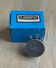 CLAROSTAT RA30NASD252A POTENTIOMETER 2.5K OHM NEW picture