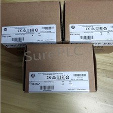~ Allen-Bradley   1783-ETAP /A FW 2.002 3 Port Ethernet Tap 1783ETAP NEW picture