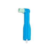FIRM 500 pcs Dental Disposable Prophy Angles Top Quality Money back guarantee picture