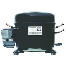 Embraco Ff10hbx1 Refrigeration Compressor, 3650 Btuh, 115V picture