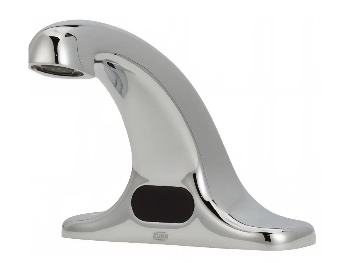 Zurn Z6915 XL AquaSense Battery Powered Sensor Faucet 1.5 GPM Aerator Zurn Z6915 XL AquaSense Battery Powered Sensor Faucet 1.5 GPM Aerator