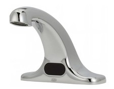 Zurn Z6915 XL  AquaSense Battery Powered Sensor Faucet 1.5 GPM Aerator picture
