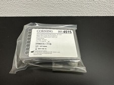 Corning REF 4515 Microplate 96 Well Low Volume Black Round Bottom picture