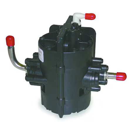 Pentair Shurflo 166-200-46 Diaphragm Pump, Polypropylene, Buna-N, 0.6 Gpm 130 Pentair Shurflo 166-200-46 Diaphragm Pump, Polypropylene, Buna-N, 0.6 Gpm 130