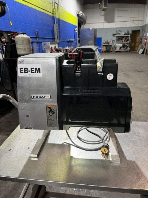 2021 HOBART 403 MEAT TENDERIZER CUBER STEAK MACHINE 2021 HOBART 403 MEAT TENDERIZER CUBER STEAK MACHINE