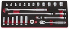 Nepros NTB3X26C, 3/8
