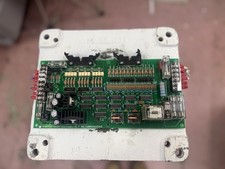 Sumitomo Heavy Industries RE16WN0665AQ Control Circuit Board Assembly picture