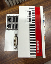 Beckhoff CX PLC Processor Module CX5010-0111 Controller Platform picture