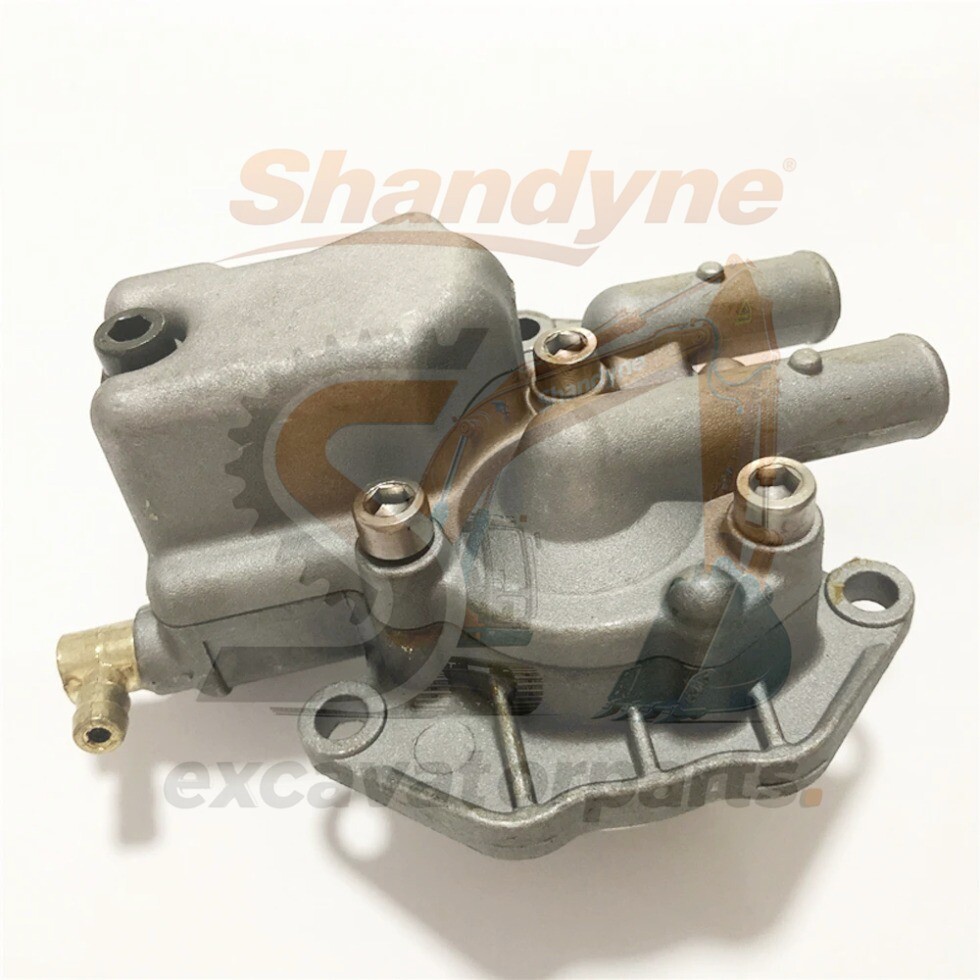 Motorcycle Water Pump Assembly Kit For YAMAHA VOX50 ZR 50 EVO2 VINO 50 Motorcycle Water Pump Assembly Kit For YAMAHA VOX50 ZR 50 EVO2 VINO 50